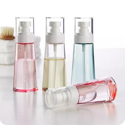 China Natural Colored Mist 30ml Cosmetic Spray Bottle Other Personal Care, Skin Care Cream for sale