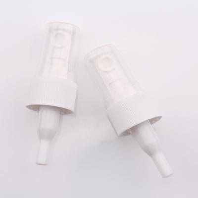 China Non Spill 18/410 20/410 Fine Mist Sprayer For Perfume Spray for sale