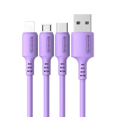 China Wholesale type-c usb cable custom logo fast charging type c usb charger data mobile phone cell phone cable for iphone for sale