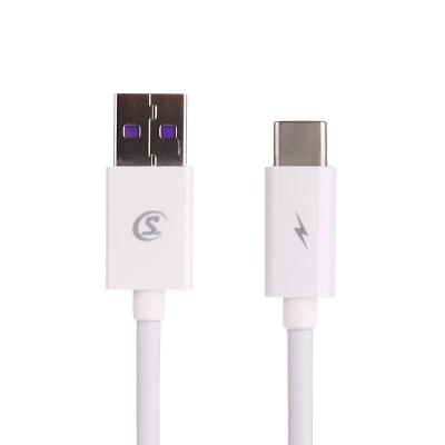 China Wholesale Somostel Band MP3/MP4 Player USB To Type-C Fast Charging Date Cable For HUAWI For Samsung Fast Data Cable For Mobile Phone Charger for sale