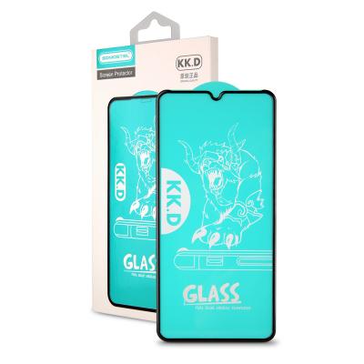 China Anti-explosion Wholesale Screen Protector 9D full cover Anti-scratch Cell Phone Protection for iPhone13 12 11 Transparent Glass Protective Film for sale