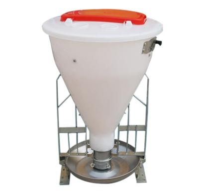 China 2022 Farms factory direct wet and dry feeder automatic pig feeder will be applied to pig farm for sale