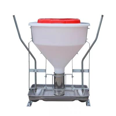 China Automatic Feeding System For Pig Farm Pig Feeder Equipment for sale