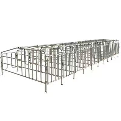 China 2021 Hot Sale Long Lifespan Animal Cage Agricultural Equipment for sale