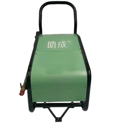 China Critical cleaning high pressure cleaner/portable high pressure high pressure hand no residue cleaning cleaner new for sale