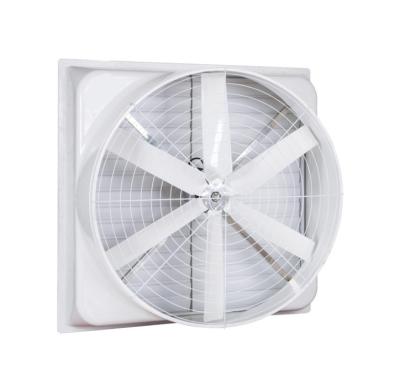 China High quality high power ventilation system energy saving circulation fan and exhaust fan for sale