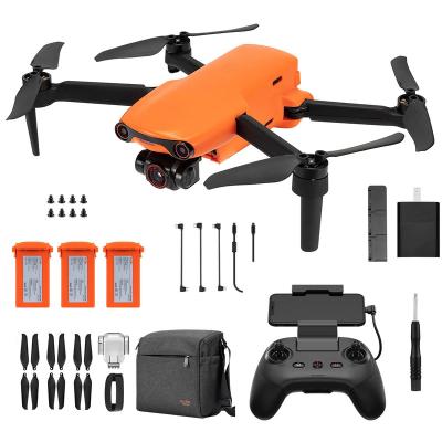 China Original 249G 4K HD Image Autel Headless Robotics Nano Evo Factory Mode Series 3 Axis Gimbal Mini Fold Combo Dron Drone Autel Evo Nano for sale