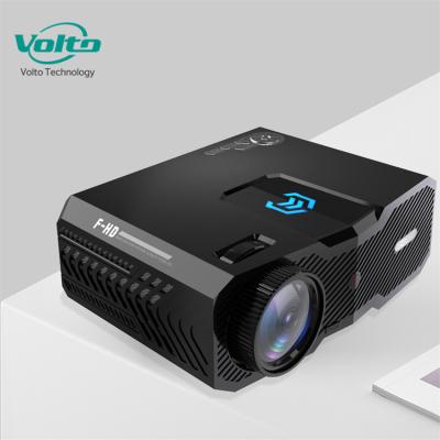 China Projector Pico Smart Home Theater Short Throw Laser Projector 7000 Lumens 4K Digital LED 1920 x 1080 LCD Display (nhd) for sale