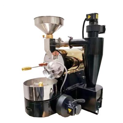 China Dongyi 2kg outdoor coffee burner and 5kg/6kg home coffee burner machine for sale for sale