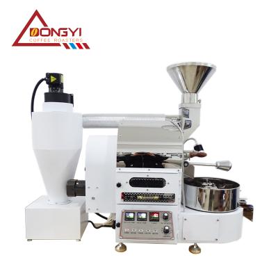 China 2021st 1kg Outdoor Coffee Roasting Machine Coffee Burner Hot Sale for sale