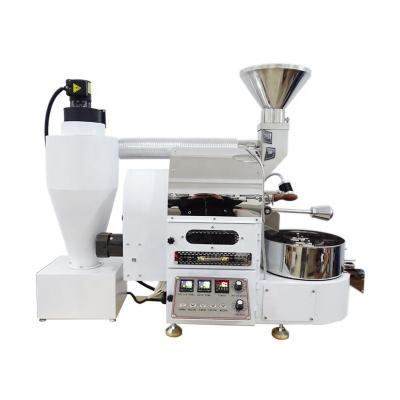 China China Outdoor Hot Sale Coffee Roasting Machines 1kg Small Home Coffee Roaster Machine for sale