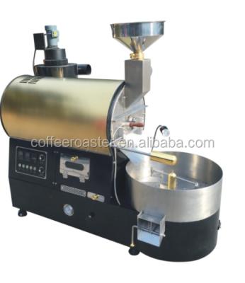 China 6kg Commercial Coffee Roaster/6kg Coffee Roasting Machine/6kg Commercial Coffee Burner for sale