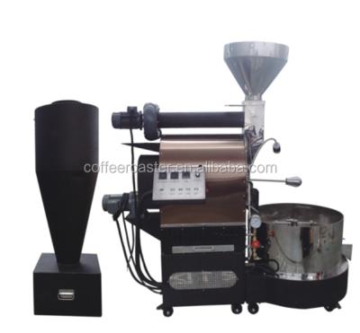 China Dongyi 10kg 12kg 15kg Outdoor Coffee Roasting Machinery/Commercial Coffee Bean Roaster Drum Coffee Role China Supplier for sale