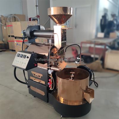 China Dongyi outdoor commercial coffee burner 20kg for sale hot air coffee burner 20kg 20kg coffee burner machine for sale