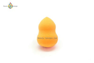 China Sample Free powder puff sponge , Reusable Makeup Sponge BSCI SGS Certification for sale