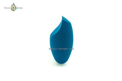 China Cutting Latex Free Makeup Blending Sponge Customized For Face Foundation for sale