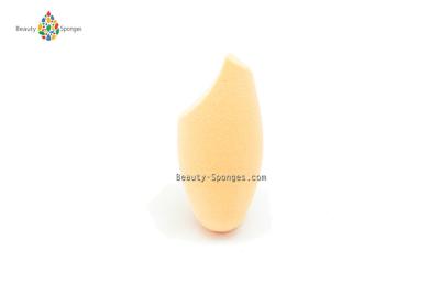 China Custom Label Private Makeup Blending Sponge Bb Cream Beauty Blender for sale