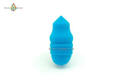 China GSH Standard Density Precision Beauty Blender Sponge , Professional Makeup Sponges for sale