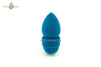 China Qick Drying Concealer Precision Blending Sponge , Face Makeup Sponge OEM for sale