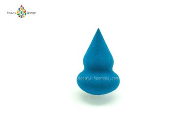 China Hydrophilic Latex Free Makeup Blending Sponge , Beauty Blender Foundation Sponge for sale