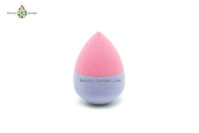 China Lovely Generic Beauty Blender Cosmetic blending sponge ,  Odorless Hypoallergenic pink sponge makeup  for sale