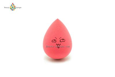 China Standard Density Foundation Blending Sponge Strong Elastic With Smooth Power for sale