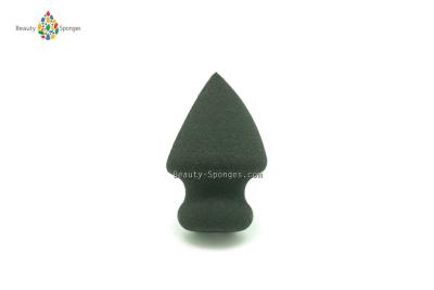 China Extremely Soft Hydrophilic PU Precision Blending Sponge , sponge blender makeup for sale