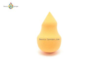 China Strong Elastic Cosmetic Makeup Blending Sponge , beautyblender makeup sponge for sale