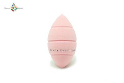 China Private Label Precision Sponge for makeup ,  Enviromental Protection makeup sponge blender  for sale