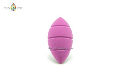 China Unrestrained Making Retractable Precision Blending Sponge Generic makeup blender ball for sale