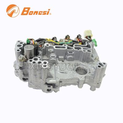 China CVT Transmission Gearbox RE0F11A Mechatronics Valve Body For JF015 Standard Size for sale