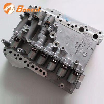 China MPS6 6DCT450 Auto Gearbox Parts Transmission MPS6 Valve Body Standard for sale