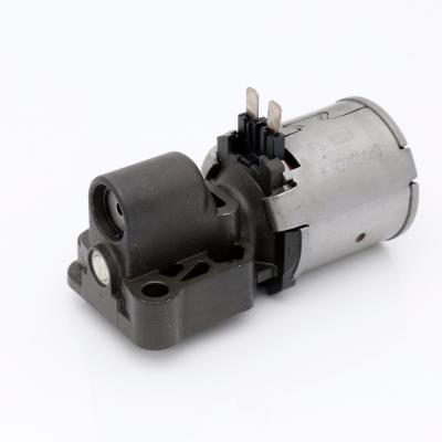 China Retrofit Automatic Transmission Solenoid Valve Original OEM 02E321371 02E321371E 14200097EB DSG 02E DQ250 OEM standard size for sale