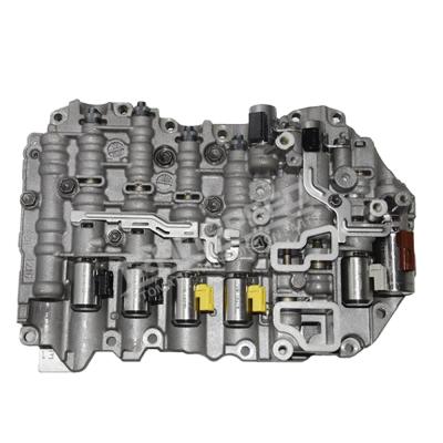 China TF60-SN 09G/ Auto Transmission System Valve Body for sale