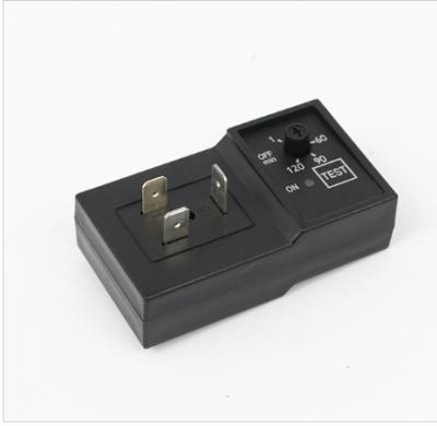 China Electronic Timer Switch (XY-711) Digital Timer for Drain Valve for sale