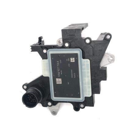 China TCM TCU 0AW 927156K 0AW 927156H Transmission Control Unit Modular For Audi Standard Size for sale