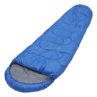 China 300 Mum Portable Professional Sleeping Bag 3-4 Season For Camping, Hiking, Outdoors for sale