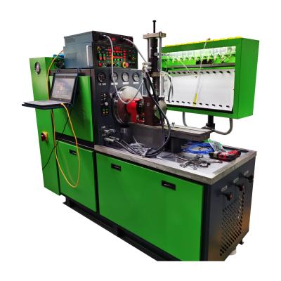 China EUI EUP Test Bench BT618 Fuel Injection Pump Mechanical Test Bench / Electric Control Pump for sale