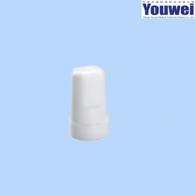 China High quality peritoneal dialysis minicaps with povidone-iodine liquid for peritoneal dialysis from Youwei for sale