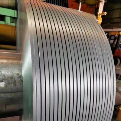 Chine AISI410/410S bande plate en acier inoxydable ASTM A240 Épaisseur 0,3 à 3,0 mm laminée à froid à vendre