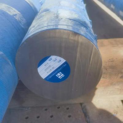 Κίνα Η ουρία βαθμός 316LMod Άξονα από ανοξείδωτο χάλυβα διάμετρος 6 - 250 mm Ζεστά κυλούμενα / σφυρηλατημένα άξονα SS προς πώληση