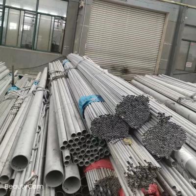 China Hastelloy C276 Seamless Pipe Tube UNS N10276 Alloy Tubing ASTM EN Standard for sale