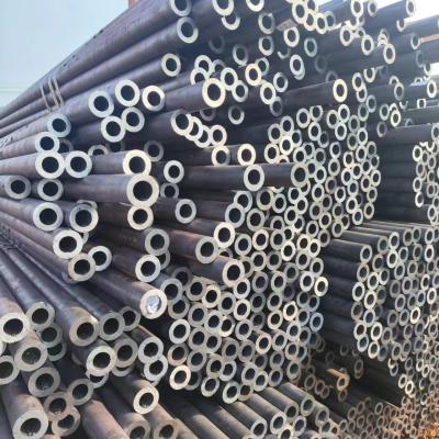 China AISI8620 Steel Seamless Pipe / Hollow Steel Tube / Seamless Piping DN10 - DN400 for sale