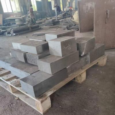 China AOD Forged Stainless Steel Plate Thickness 10.0 - 200mm 300 Series 400 Series Stainless Steel for sale