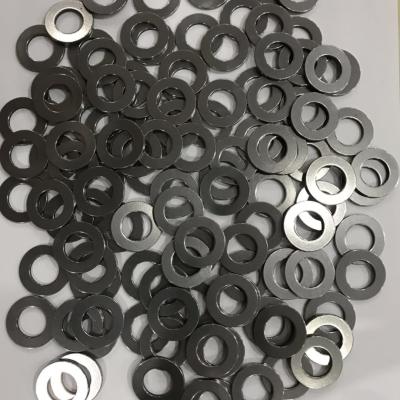 China HDG Carbon Steel Flat Washer M36 Hot Dip Galvanized ASTM F436 Hardened Washer for sale