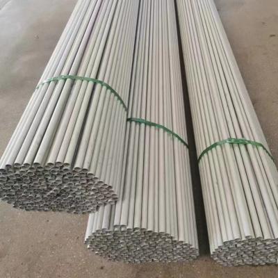 China Alloy 310S Stainless Steel Seamless Pipe Diameter 10 - 406mm Custom Cutting Any Length for sale