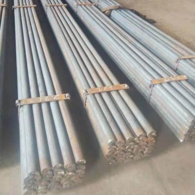 China Half Round Stainless Steel Bar Grade 201 304 316L 310S Black & Bright Surface ASTM A276 for sale