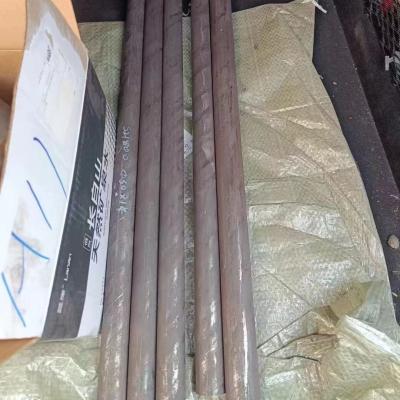 China UNS S21800 / Nitronic 60 Austenitic Stainless Steel Round Bar Diameter 10 - 350mm Hot Rolled Forged Bars for sale