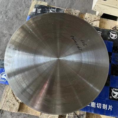 China UNS S21800 Stainless Steel Round Bar Nitronic 60 Stainless Steel Alloy Rod for sale