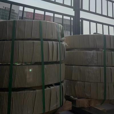 China UNS N10665 / W.Nr. 2.4617 Alloy B2 Strip Coil Thickness 0.1 - 3.0mm Nickel Alloy Strips for sale